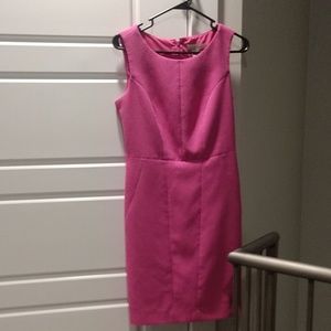 Banana Republic Pink dress